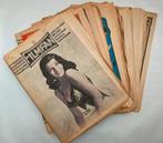 Filmfan - Partijtje met 10 losse nummers - 1972-1978, Verzenden, Gelezen, Muziek, Film of Tv