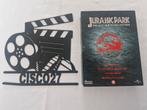 Jurassic Park The Ultimate Collection, Boxset, Actie, Ophalen of Verzenden, Zo goed als nieuw