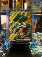 Torterra 185/162 Temporal Forces, Hobby en Vrije tijd, Verzamelkaartspellen | Pokémon, Ophalen of Verzenden, Zo goed als nieuw