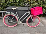 Batavus bub 54 inch z.g.a.n. met 3 versnellingen, 53 tot 56 cm, Ophalen of Verzenden, Zo goed als nieuw, Versnellingen