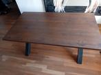 MOOIE EETTAFEL, Ophalen, Overige materialen, 50 tot 100 cm, Zo goed als nieuw
