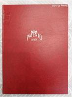 (025) OOSTENRIJK - Stockboek met veel oud + postfris, Verzenden, Gestempeld