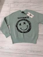 Shoeby Trui Maat 122/128 - Dikke Warme Trui, Jongen of Meisje, Trui of Vest, Nieuw, Ophalen of Verzenden