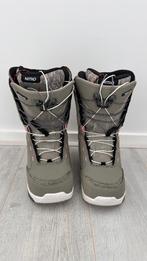 Nitro Monarch TLS Dames Snowboardschoenen, Sport en Fitness, Snowboarden, Ophalen, Zo goed als nieuw, Schoenen