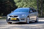 Ford Mondeo 2.5T touring, Voorwielaandrijving, 1486 kg, 1800 kg, Zwart