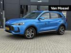 MG 1.5 Hybrid+ Comfort, 12 maanden, Stof, 4 cilinders, Blauw