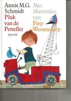 Pluk van de Petteflet, Verzenden, Fictie algemeen
