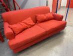 Lounge Bank, Ophalen, Zo goed als nieuw, Stof, Stof