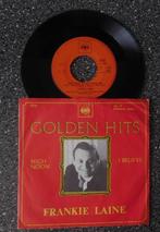 Frankie Laine - high noon & I believe, Ophalen of Verzenden