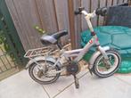 Kinder fiets, Ophalen, Gebruikt, Minder dan 16 inch
