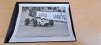 Limited Edition 40-jarig jubileumboxset McLaren foto's, Ophalen of Verzenden, Nieuw, Formule 1