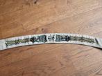 Riem ZIPPA, ZIPPA, Overige kleuren, 3 tot 5 cm, 90 tot 100 cm
