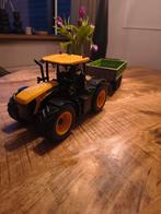 JCB Jamara Bestuurbare Trekker, Ophalen of Verzenden, Gebruikt, Afstandsbediening