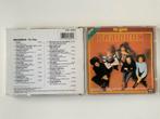 Brainbox - To You CD - Pop uit Nederland, Verzenden, 1980 tot 2000, Gebruikt