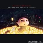 George Michael - December Song 2011 (NIEUW), Cd's en Dvd's, Cd Singles, Ophalen of Verzenden, Nieuw in verpakking, Overige genres