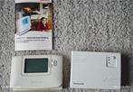HONEYWELL Kamerthermostaat CM927 RF, Doe-het-zelf en Verbouw, Thermostaten, Ophalen of Verzenden