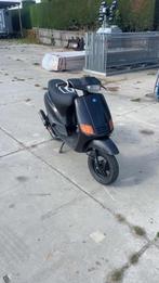 zip type 70cc, Fietsen en Brommers, Scooters | Piaggio, Ophalen, Zo goed als nieuw, Zip