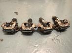 Shimano MTB pedalen, Ophalen, Zo goed als nieuw