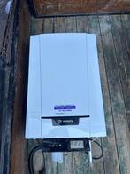 Remeha Tzerra plus 39C, Ophalen, 30 tot 80 cm, Gebruikt, Cv-ketel of Combi-ketel
