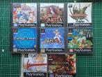 Diverse retro Sony Playstation 1 Games (PAL), Gebruikt, Overige genres, 1 speler, Eén computer