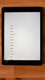 iPad Air Space Gray 64Gb, Computers en Software, Apple iPads, Apple iPad Air, Zo goed als nieuw, Wi-Fi, Ophalen