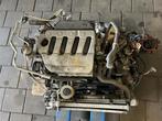 Motor Renault Scénic I 1.6 K4M709 (2003), Ophalen, Gebruikt, Renault