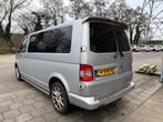 Volkswagen Transporter 2.5 TDI 340 Trendline Dubbel Cabine, Gebruikt, Volkswagen, Origineel Nederlands, Bedrijf