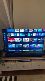 Samsung Neo QLED 55QN85B (2022), Ophalen, QLED, 120 Hz, Zo goed als nieuw
