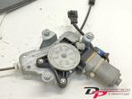 Ruitmechaniek 4Deurs links-achter van een Chevrolet Captiva, Ophalen of Verzenden, 3 maanden garantie, Gebruikt, Chevrolet