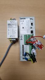 Frequentieregelaar  lenze evf8201-e 0.37kw, Hobby en Vrije tijd, Elektronica-componenten, Gebruikt, Ophalen of Verzenden