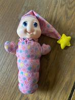 Hasbro Playskool Glow Worm roze 1990, Ophalen of Verzenden, Gebruikt