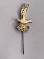 Speldje SCHEVENINGEN, Verzamelen, Speldjes, Pins en Buttons, Ophalen of Verzenden, Zo goed als nieuw, Stad of Land, Speldje of Pin