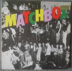 Matchbox - Matchbox (LP) 1st album / Rockabilly, Ophalen of Verzenden, Gebruikt, 12 inch, Rock-'n-Roll