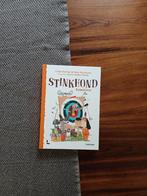 Stinkhond kampioen!, Ophalen of Verzenden, Non-fictie