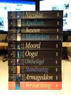 De Laatste bazuin - Tim Lahaye en Jerry B. Jenkins, Boeken, Ophalen of Verzenden, Gelezen, Tim Lahaye, Europa overig