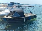 Riomar 570 Sloep Suzuki 60 PS Trailer, Roermond, Watersport en Boten, Motorboten en Motorjachten, Ophalen, Gebruikt, 50 pk of meer