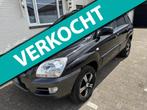Kia Sportage 2.0 CVVT Comfort/ 1e Eigenaar/ ECC, 1442 kg, Gebruikt, Elektrische ramen, 4 cilinders