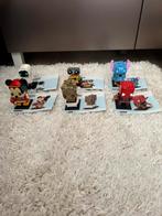 Diverse Lego Brickheadz, Kinderen en Baby's, Speelgoed | Duplo en Lego, Ophalen of Verzenden, Zo goed als nieuw
