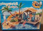 Zeer grote partij PLAYMOBIL, Ophalen, Zo goed als nieuw