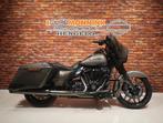 Harley-Davidson FLHXSE Street Glide CVO 117 (bj 2021), Bedrijf, Overig