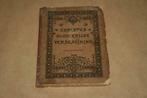 Christus Glorierijke Verschijning - 1898, Antiek en Kunst, Antiek | Boeken en Bijbels, Ophalen of Verzenden