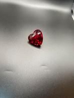 Swarovski kristallen Red Heart renewal  1998, Verzamelen, Swarovski, Verzenden, Zo goed als nieuw