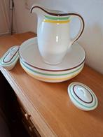 Lampet stel, Antiek en Kunst, Ophalen