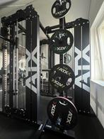 ATX SCR-760 + Latpulley Option., Ophalen, Zo goed als nieuw, Overige typen