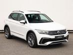 Volkswagen Tiguan 1.4 TSI eHybrid R-Line 245 pk DSG | LED Ma, 1716 kg, Stof, Gebruikt, Euro 6