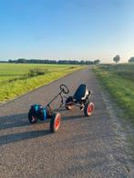Skelter met motor, Doe-het-zelf en Verbouw, Motoren, Ophalen of Verzenden, Gebruikt, Benzinemotor, 1800 rpm of meer