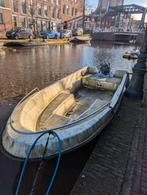 Sloep 5m buitenmotor zonder kap, Watersport en Boten, Ophalen, Gebruikt, Motor en Techniek