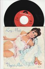 ROXY MUSIC    -    VIRGINIA PLAIN    /    PYJAMARAMA   [7''], Verzenden, 1960 tot 1980, Zo goed als nieuw, Overige formaten