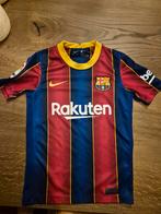2 Sets FC Barcelona Shirt + Broek - Maat S, Kinderen en Baby's, Kinderkleding | Schoenen en Sokken, Jongen of Meisje, Overige typen