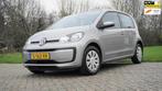 Volkswagen Up! 1.0 BMT move up! 5 drs Airco blue tooth, Voorwielaandrijving, Stof, Gebruikt, 23 km/l